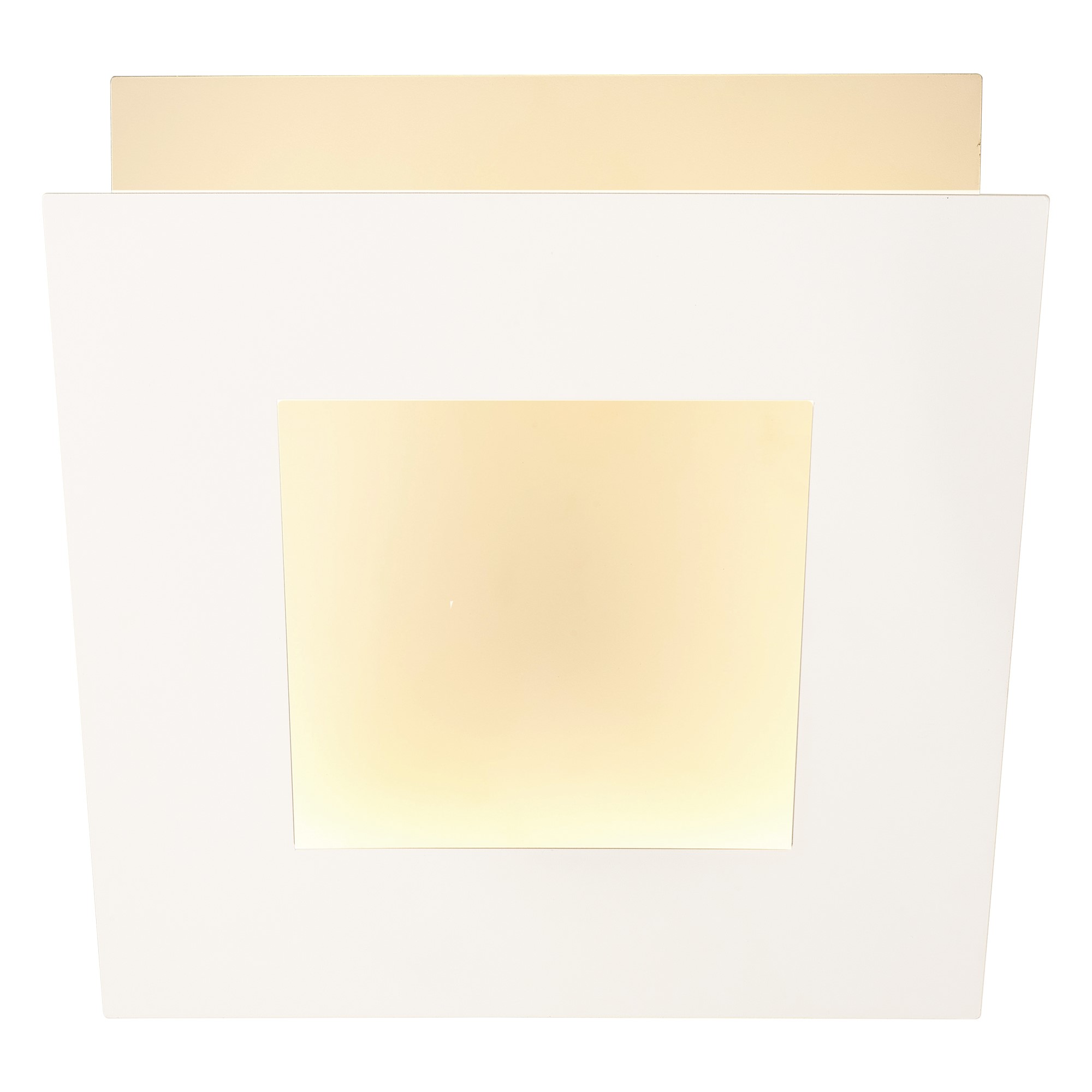 M8143  Dalia 40cm Wall Lamp 40W LED White